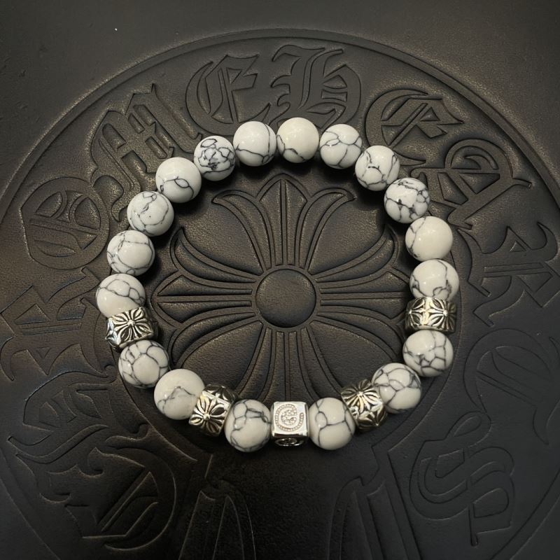 Chrome Hearts Bracelets